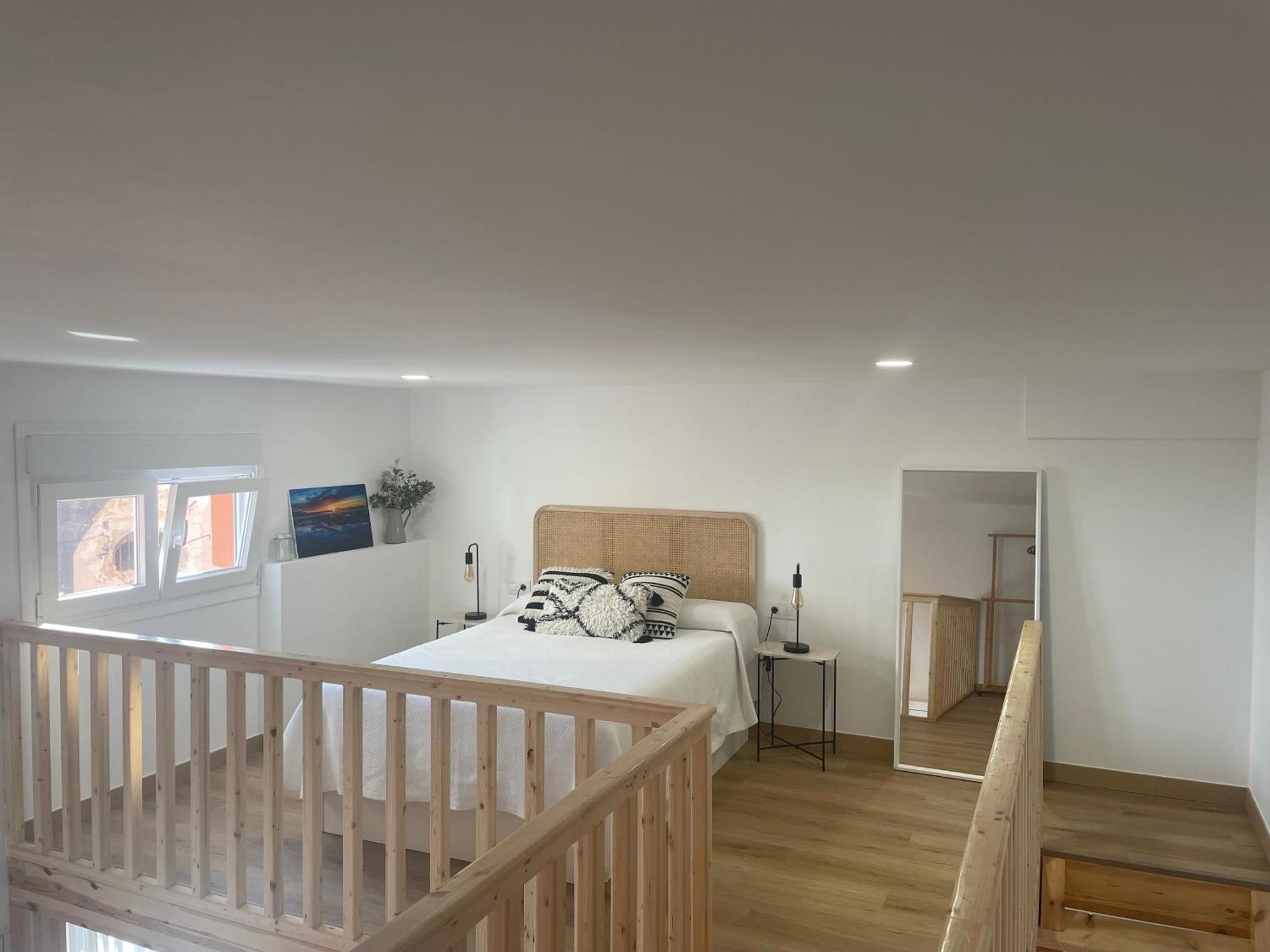 Apartamento De La Luz Tarifa Exterior photo